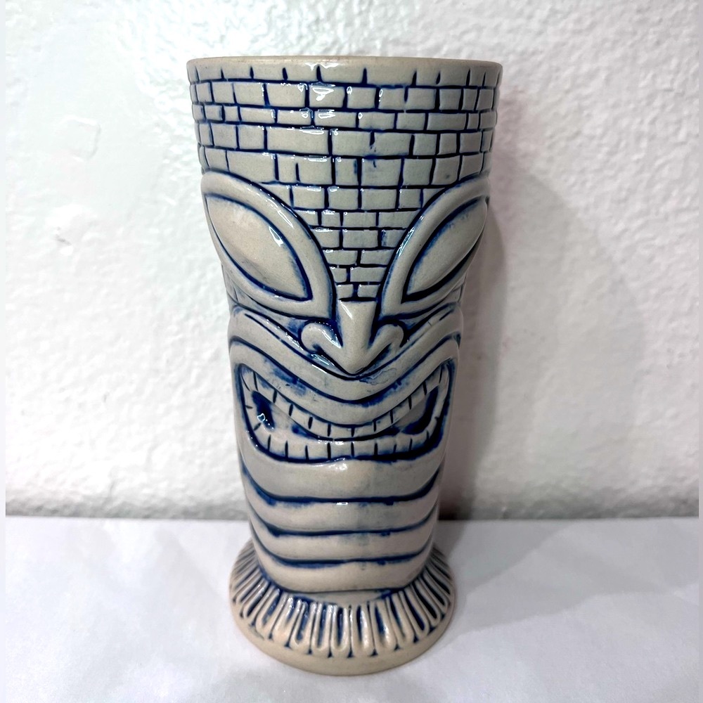 Tiki Diablo by Tiki Farm- 2005